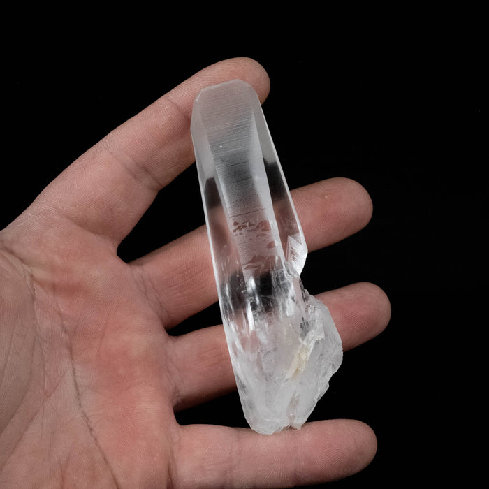 Lemurian Seed Crystal 96 g 99x31mm - InnerVision Crystals