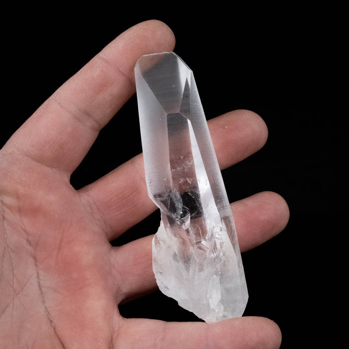 Lemurian Seed Crystal 96 g 99x31mm - InnerVision Crystals