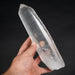 Lemurian Seed Crystal 976 g 9.5x2.25in - InnerVision Crystals