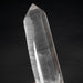 Lemurian Seed Crystal 976 g 9.5x2.25in - InnerVision Crystals