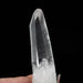 Lemurian Seed Crystal 98 g 110x25mm - InnerVision Crystals