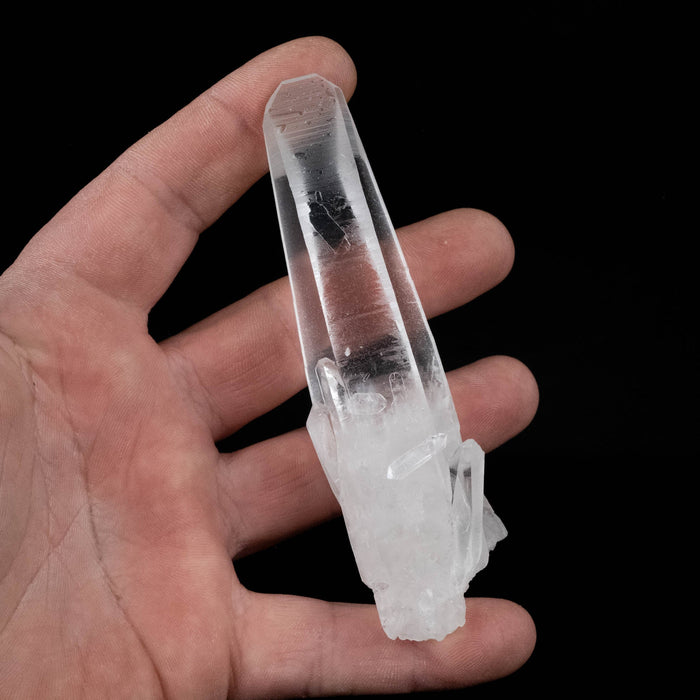 Lemurian Seed Crystal 98 g 110x25mm - InnerVision Crystals