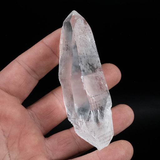 Lemurian Seed Crystal 98 g 92x34mm - InnerVision Crystals