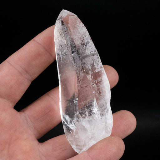 Lemurian Seed Crystal 98 g 92x34mm - InnerVision Crystals