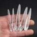 Lemurian Seed Crystal Laser Lot 49 g 65mm - 79mm - InnerVision Crystals