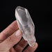 Lemurian Seed Crystal w/ Phantom 110 g 91x33mm - InnerVision Crystals