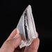 Lemurian Seed Crystal w/ Phantom 115 g 85x39mm - InnerVision Crystals