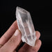 Lemurian Seed Crystal w/ Phantom 115 g 85x39mm - InnerVision Crystals