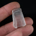 Lemurian Seed Crystal w/ Phantom 14 g 34x21mm - InnerVision Crystals