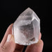 Lemurian Seed Crystal w/ Phantom 145 g 64x50mm - InnerVision Crystals