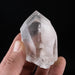 Lemurian Seed Crystal w/ Phantom 145 g 64x50mm - InnerVision Crystals