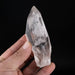 Lemurian Seed Crystal w/ Phantom 154 g 106x37mm - InnerVision Crystals