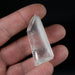 Lemurian Seed Crystal w/ Phantom 17 g 48x21mm - InnerVision Crystals