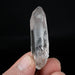 Lemurian Seed Crystal w/ Phantom 17 g 53x16mm - InnerVision Crystals