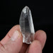 Lemurian Seed Crystal w/ Phantom 18 g 51x19mm - InnerVision Crystals