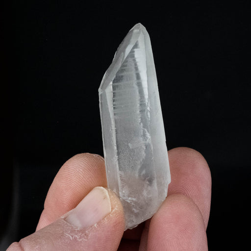 Lemurian Seed Crystal w/ Phantom 20 g 59x15mm - InnerVision Crystals