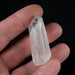 Lemurian Seed Crystal w/ Phantom 22 g 48x20mm - InnerVision Crystals