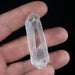 Lemurian Seed Crystal w/ Phantom 22 g 55x18mm - InnerVision Crystals