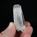 Lemurian Seed Crystal w/ Phantom 25 g 54x21mm - InnerVision Crystals