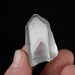 Lemurian Seed Crystal w/ Phantom 26 g 42x27mm - InnerVision Crystals