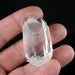 Lemurian Seed Crystal w/ Phantom 27 g 46x24mm - InnerVision Crystals