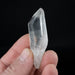 Lemurian Seed Crystal w/ Phantom 27 g 63x20mm - InnerVision Crystals