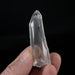 Lemurian Seed Crystal w/ Phantom 27 g 66x19mm - InnerVision Crystals