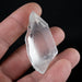 Lemurian Seed Crystal w/ Phantom 28 g 55x25mm - InnerVision Crystals