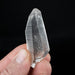 Lemurian Seed Crystal w/ Phantom 29 g 60x22mm DT - InnerVision Crystals