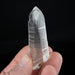 Lemurian Seed Crystal w/ Phantom 31 g 67x22mm - InnerVision Crystals