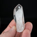 Lemurian Seed Crystal w/ Phantom 34 g 58x23mm - InnerVision Crystals