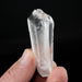 Lemurian Seed Crystal w/ Phantom 35 g 62x25mm - InnerVision Crystals