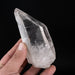 Lemurian Seed Crystal w/ Phantom 354 g 125x53mm - InnerVision Crystals