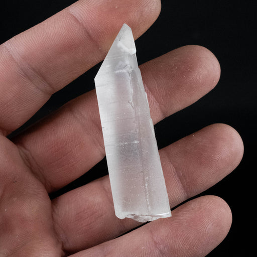 Lemurian Seed Crystal w/ Phantom 37 g 62x25mm - InnerVision Crystals