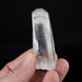 Lemurian Seed Crystal w/ Phantom 38 g 64x23mm - InnerVision Crystals