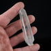 Lemurian Seed Crystal w/ Phantom 42 g 81x22mm - InnerVision Crystals