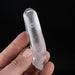 Lemurian Seed Crystal w/ Phantom 42 g 89x20mm - InnerVision Crystals