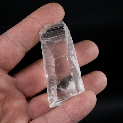 Lemurian Seed Crystal w/ Phantom 48 g 61x28mm - InnerVision Crystals