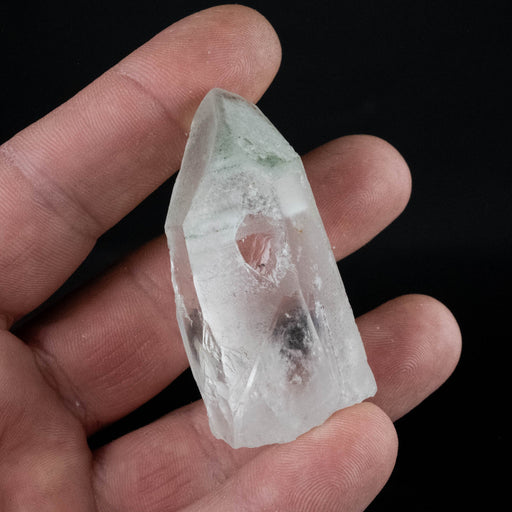 Lemurian Seed Crystal w/ Phantom 50 g 56x27mm - InnerVision Crystals