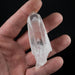 Lemurian Seed Crystal w/ Phantom 52 g 74x27mm - InnerVision Crystals