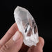 Lemurian Seed Crystal w/ Phantom 54 g 60x32mm - InnerVision Crystals