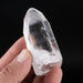 Lemurian Seed Crystal w/ Phantom 56.66 g 69x28mm - InnerVision Crystals