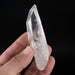 Lemurian Seed Crystal w/ Phantom 66.81 g 91x25mm - InnerVision Crystals