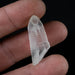 Lemurian Seed Crystal w/ Phantom 7 g 34x15mm - InnerVision Crystals