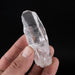 Lemurian Seed Crystal w/ Phantom 73.56 g 80x26mm - InnerVision Crystals