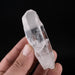 Lemurian Seed Crystal w/ Phantom 73.56 g 80x26mm - InnerVision Crystals