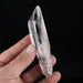 Lemurian Seed Crystal w/ Phantom 78 g 109x26mm - InnerVision Crystals