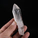 Lemurian Seed Crystal w/ Phantom 78 g 109x26mm - InnerVision Crystals