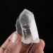 Lemurian Seed Crystal w/ Phantom 78 g 57x36mm - InnerVision Crystals