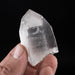 Lemurian Seed Crystal w/ Phantom 78 g 57x36mm - InnerVision Crystals